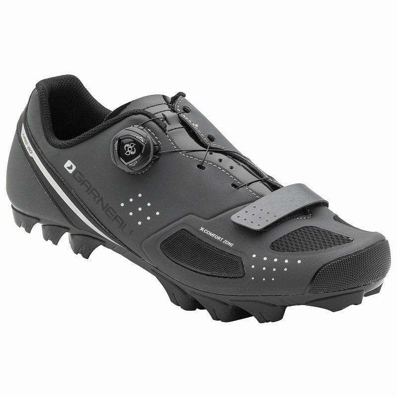 LOUIS GARNEAU Granite II MTB Shoes