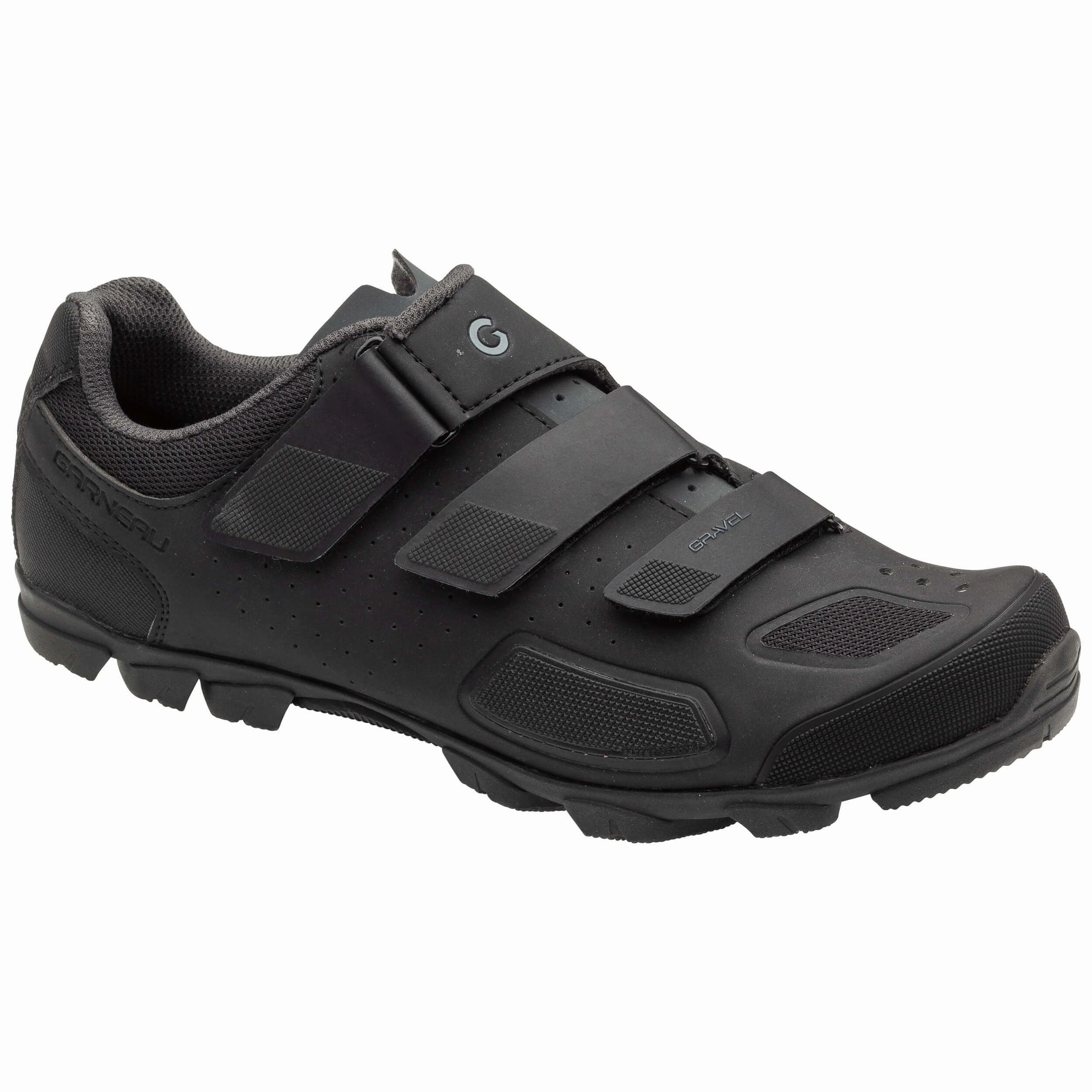 LOUIS GARNEAU Gravel II MTB Shoes (Clearance)