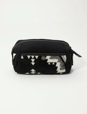 Hot Sale Alert Perfect Gift Sale Lucky Brand Rock Point Travel Pouch