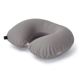 Best Deal Alert MustHave Gift Ideas Luxury Travel Pillow In Taupe