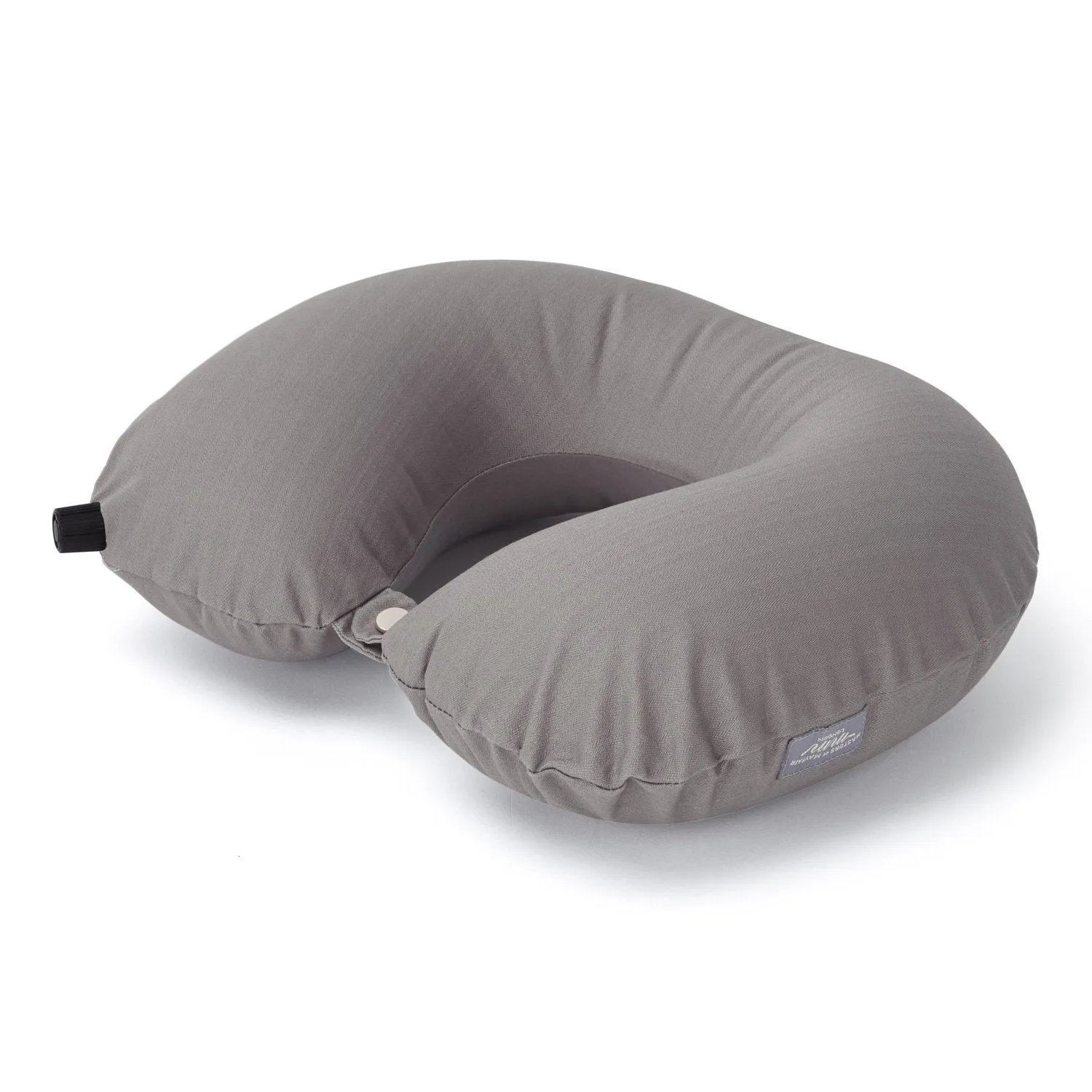 Best Deal Alert MustHave Gift Ideas Luxury Travel Pillow In Taupe