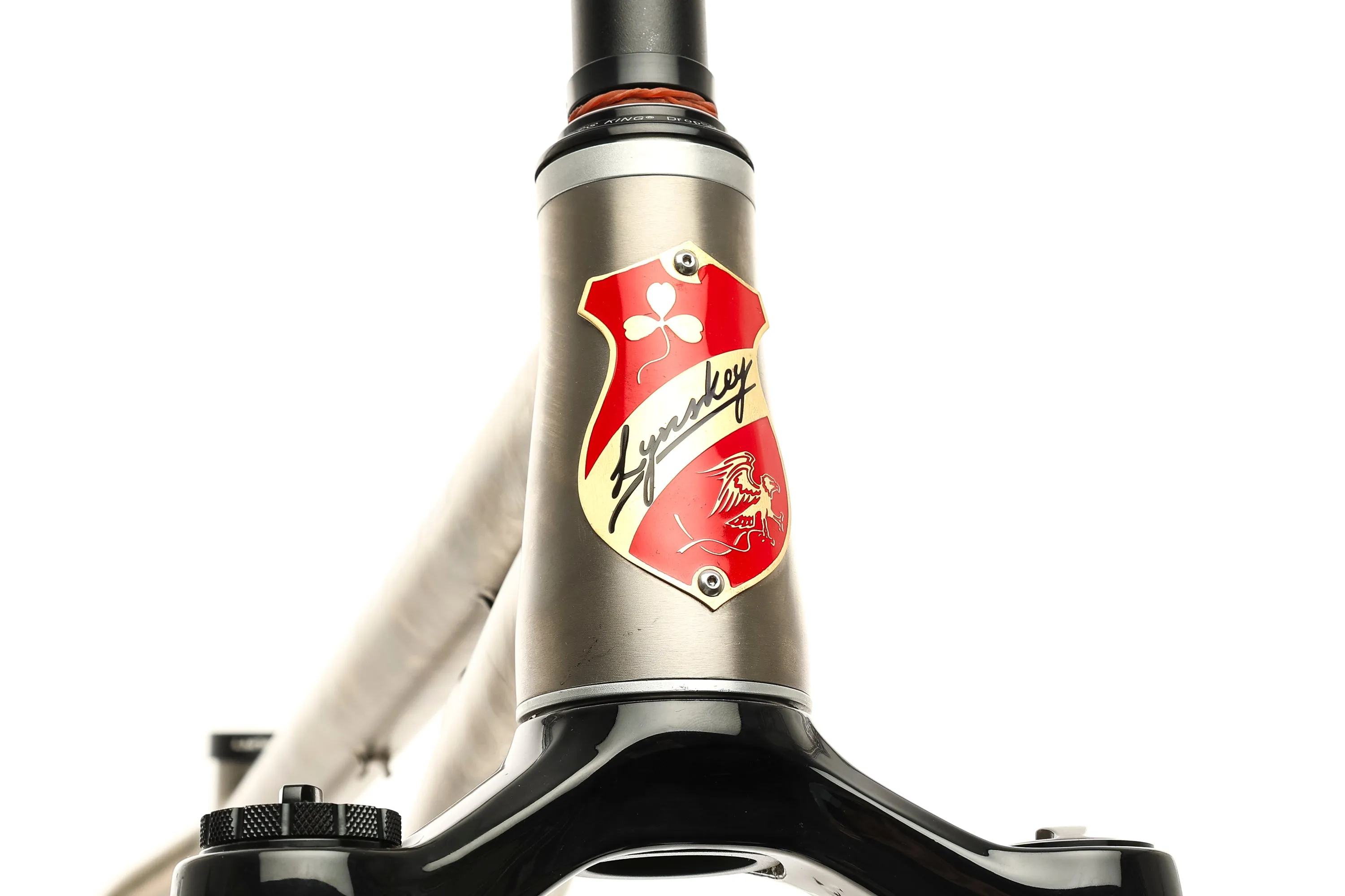 Lynskey Live Wire Medium Frameset - 2023