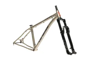 Lynskey Live Wire Medium Frameset - 2023