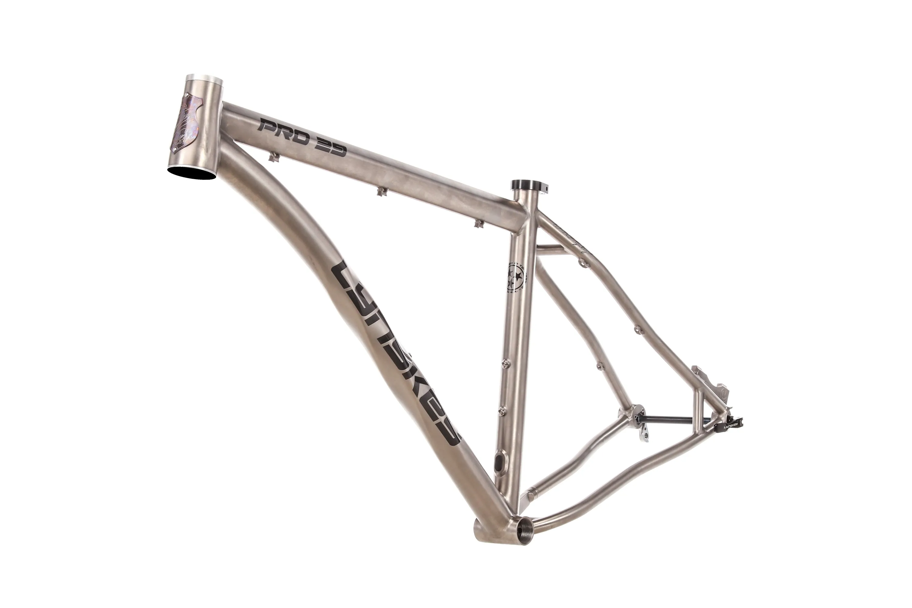 Lynskey Pro 29 Large Frame - 2022