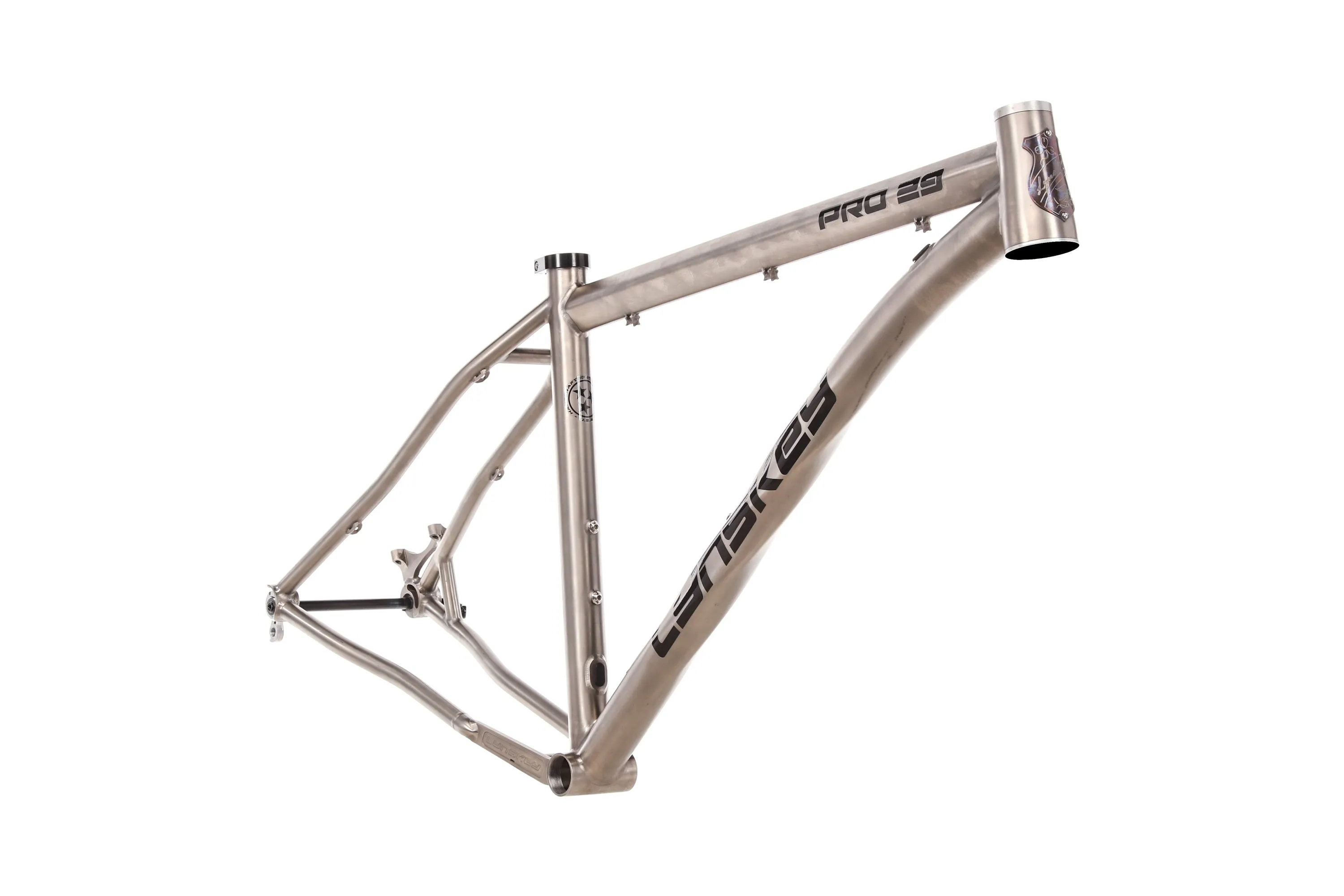 Lynskey Pro 29 Large Frame - 2022