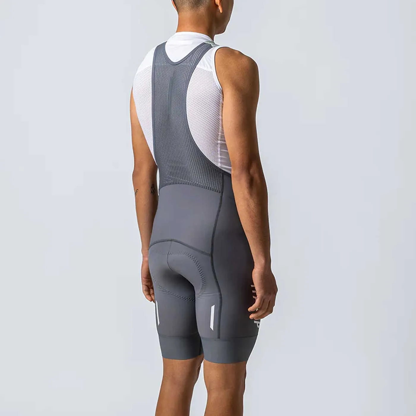 Maap Adapt Team Evo bib shorts - Grey