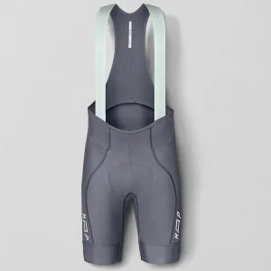 Maap Adapt Team Evo bib shorts - Grey
