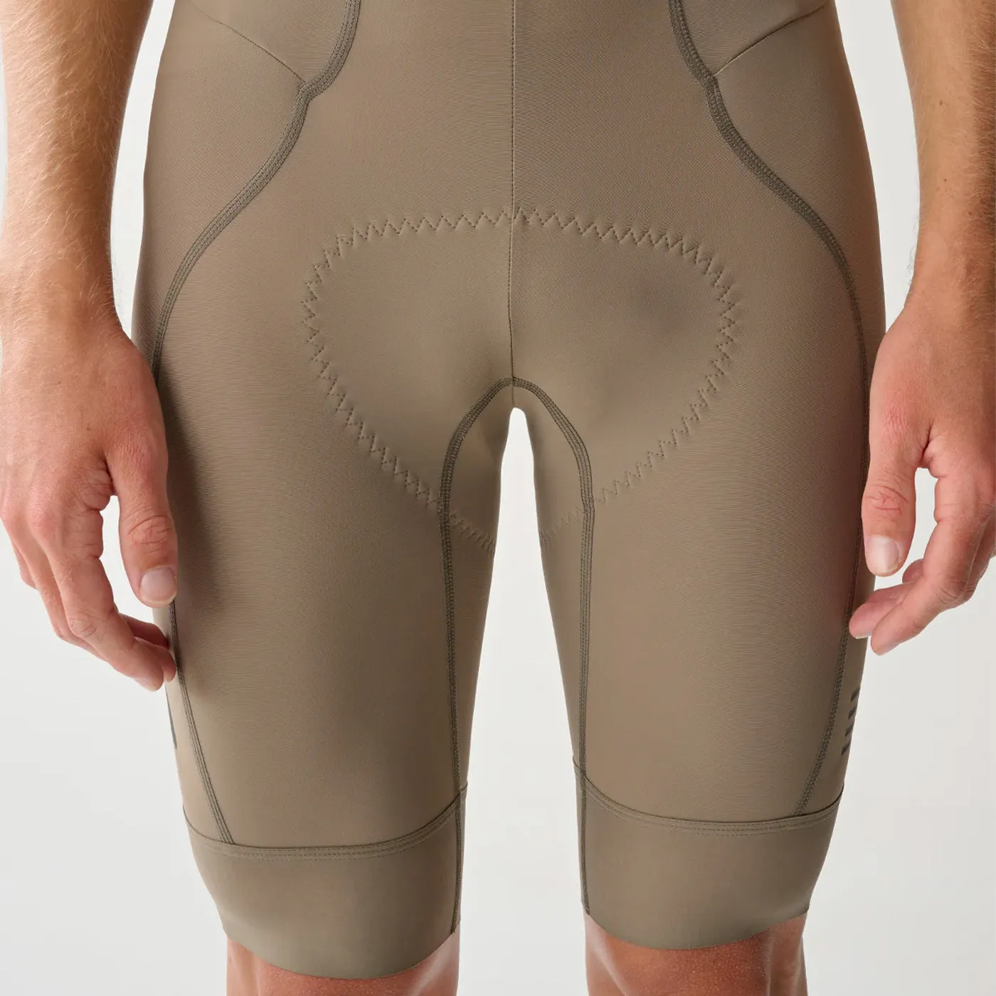 Maap Eclipse Team Bib Evo bibshorts - Beige
