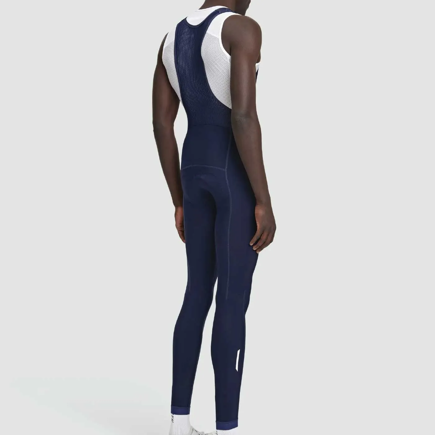 Maap Evo Thermal Bib Tights - Blue