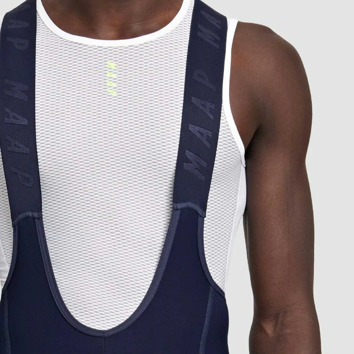 Maap Evo Thermal Bib Tights - Blue