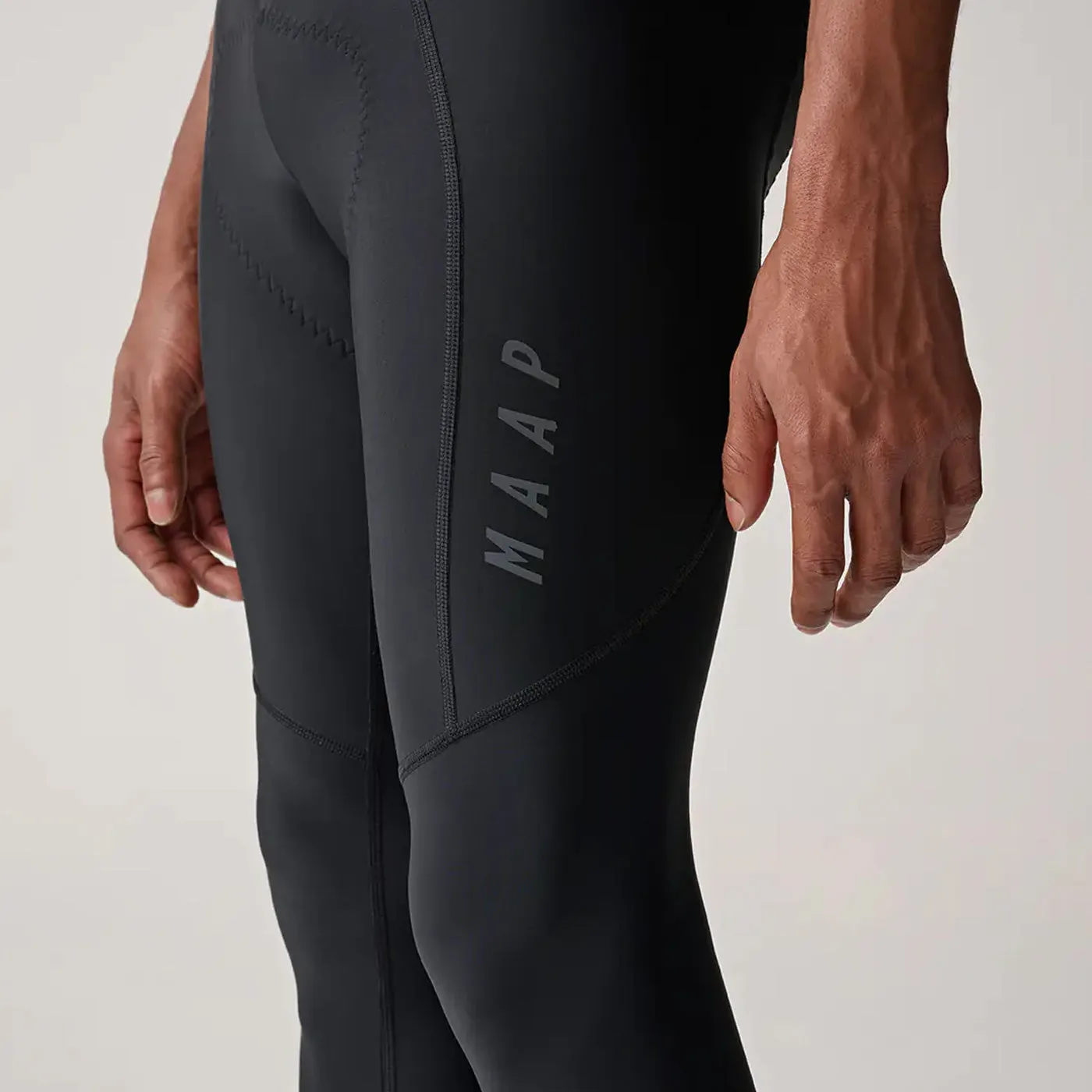 Maap Team Evo Bib Tights - Black