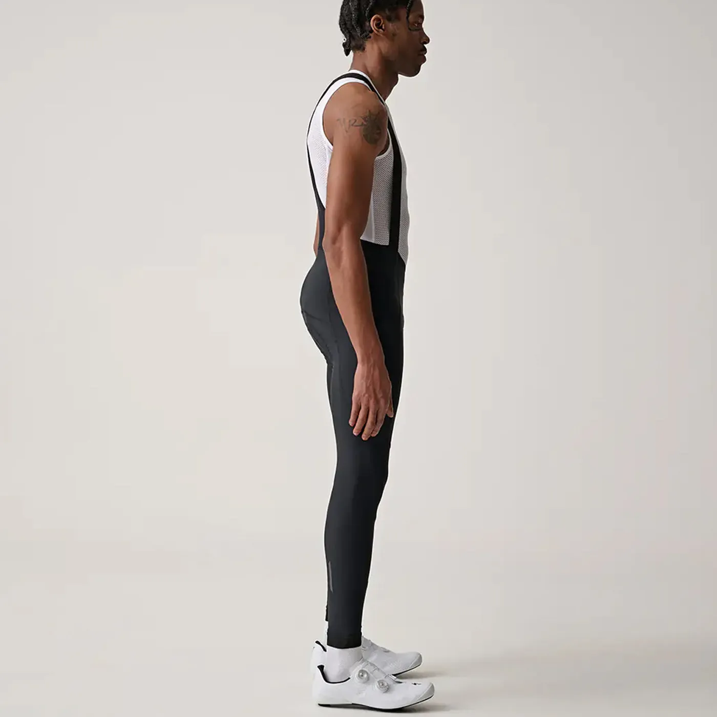 Maap Team Evo Bib Tights - Black