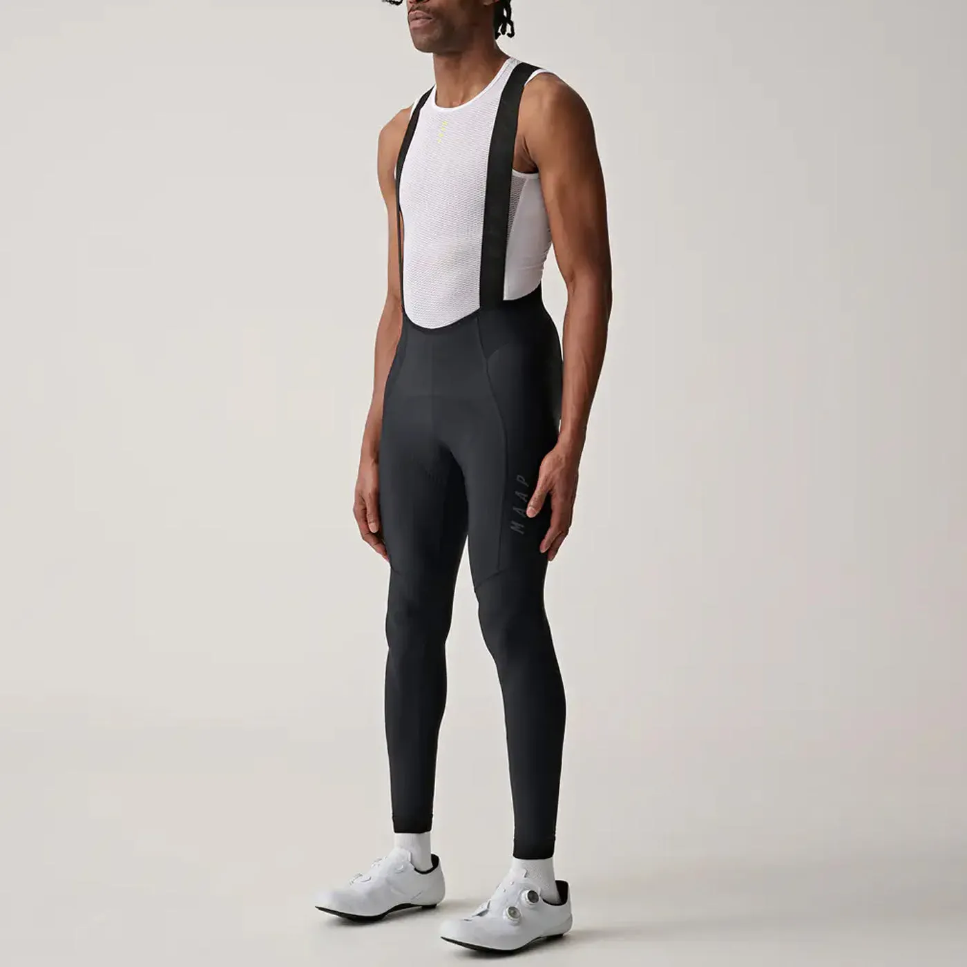 Maap Team Evo Bib Tights - Black