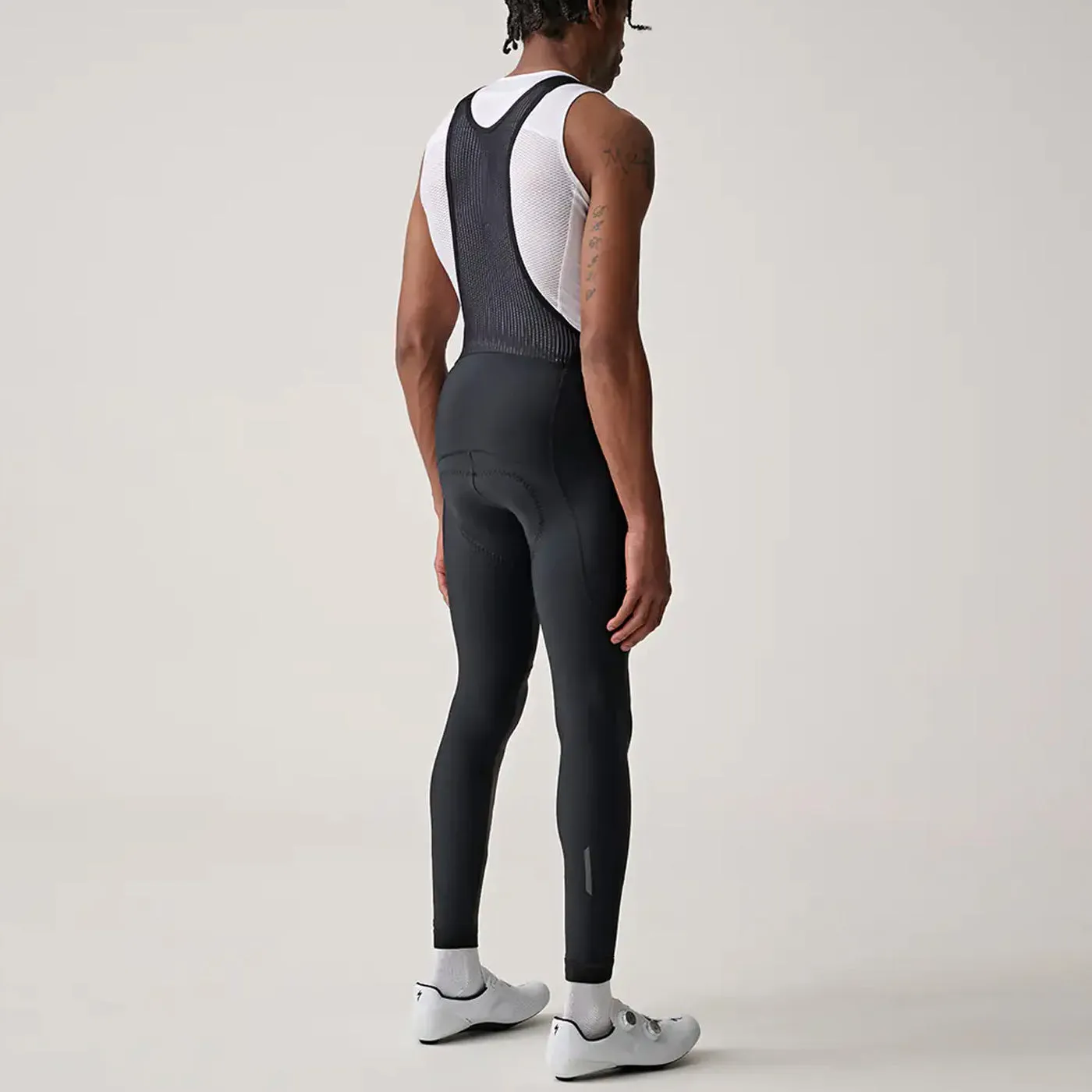 Maap Team Evo Bib Tights - Black