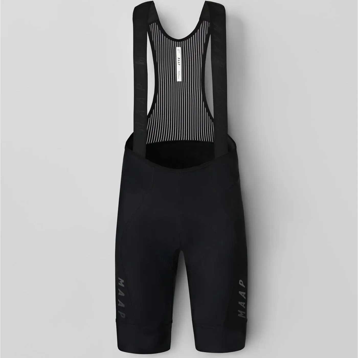 Maap Team Evo bibshorts - Black