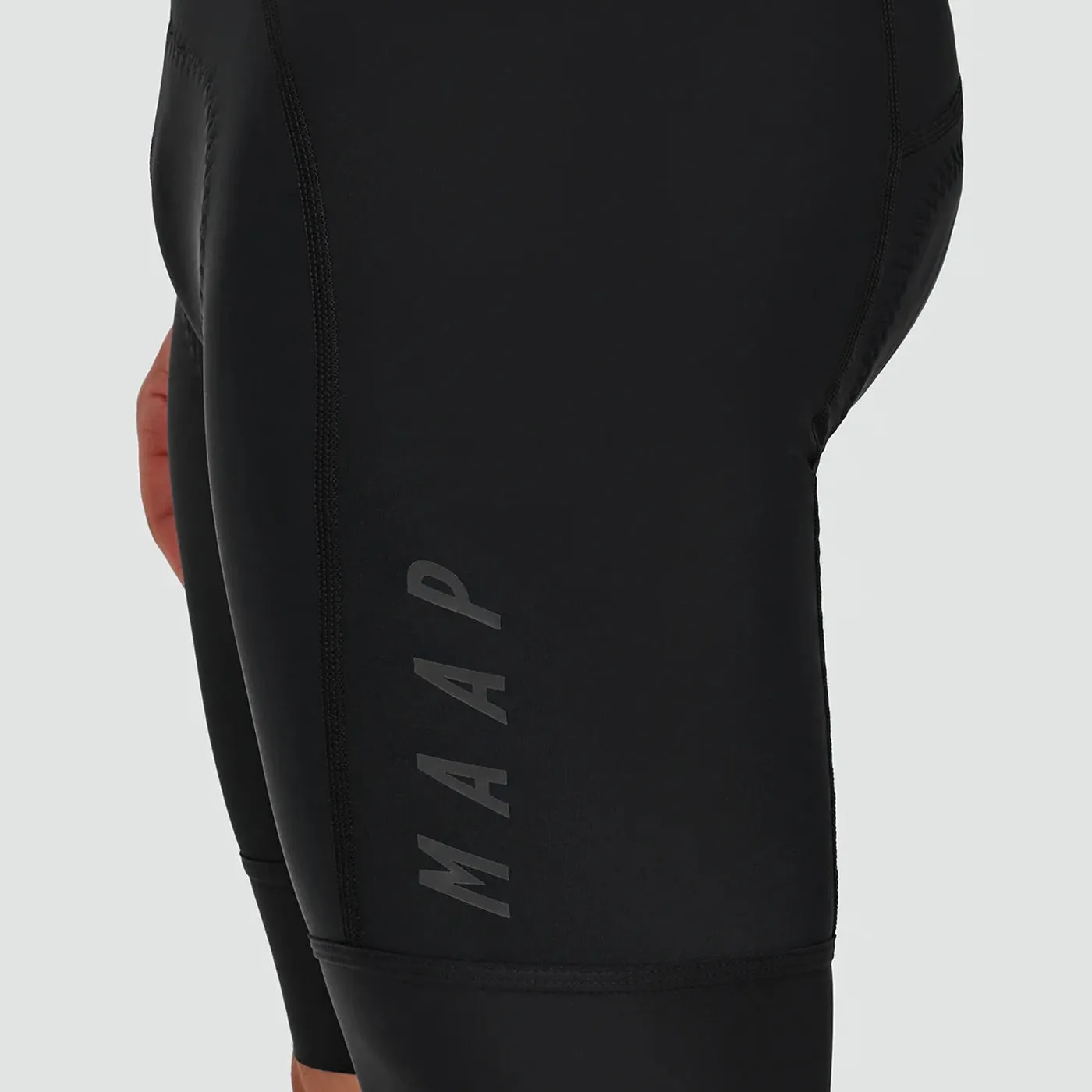 Maap Team Evo bibshorts - Black