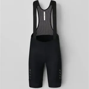 Maap Team Evo bibshorts - Black