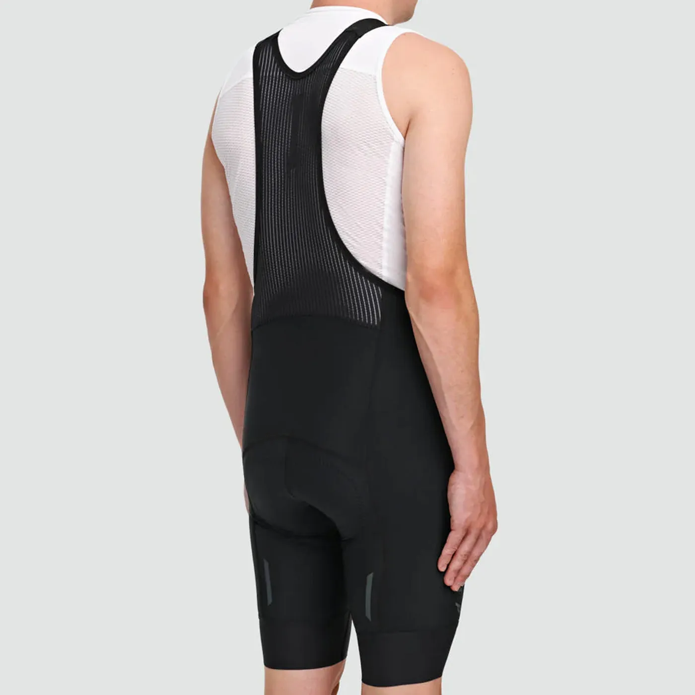 Maap Team Evo bibshorts - Black