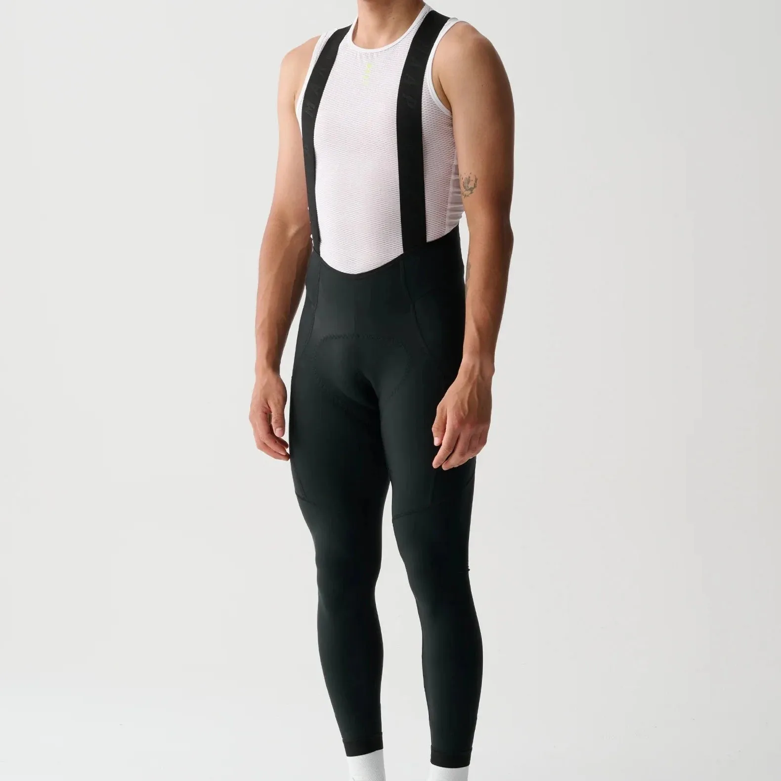 Maap Team Evo Cargo bib tight - Black