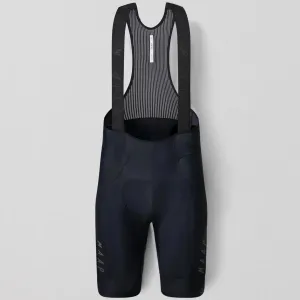 Maap Team Evo Long bibshorts - Black
