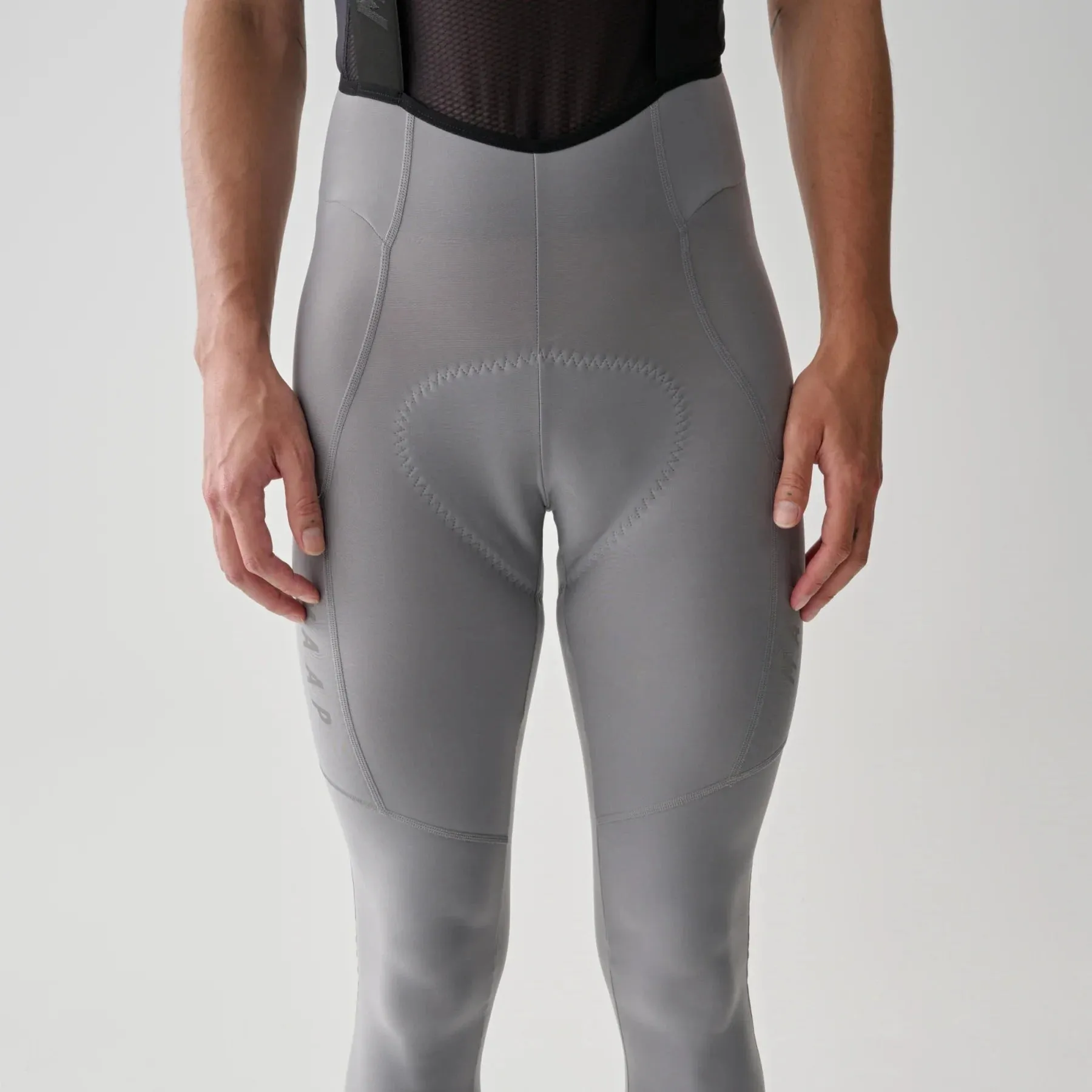 Maap Team Evo Thermal Cargo bib tight - Black