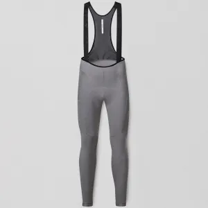 Maap Team Evo Thermal Cargo bib tight - Black