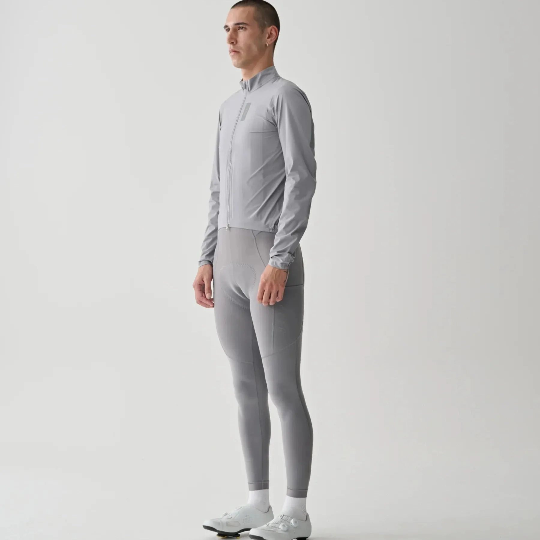 Maap Team Evo Thermal Cargo bib tight - Black