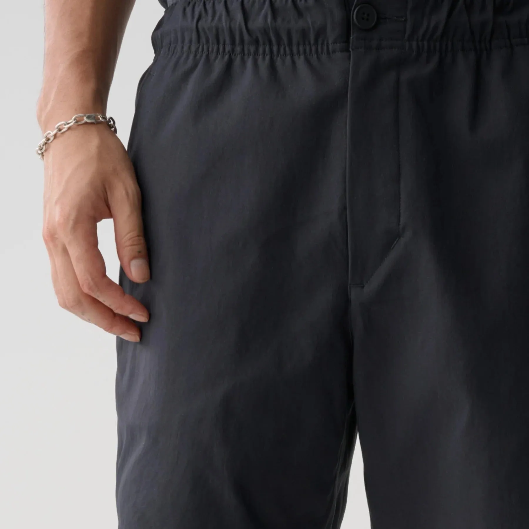 Maap Transit Tech Short - Black