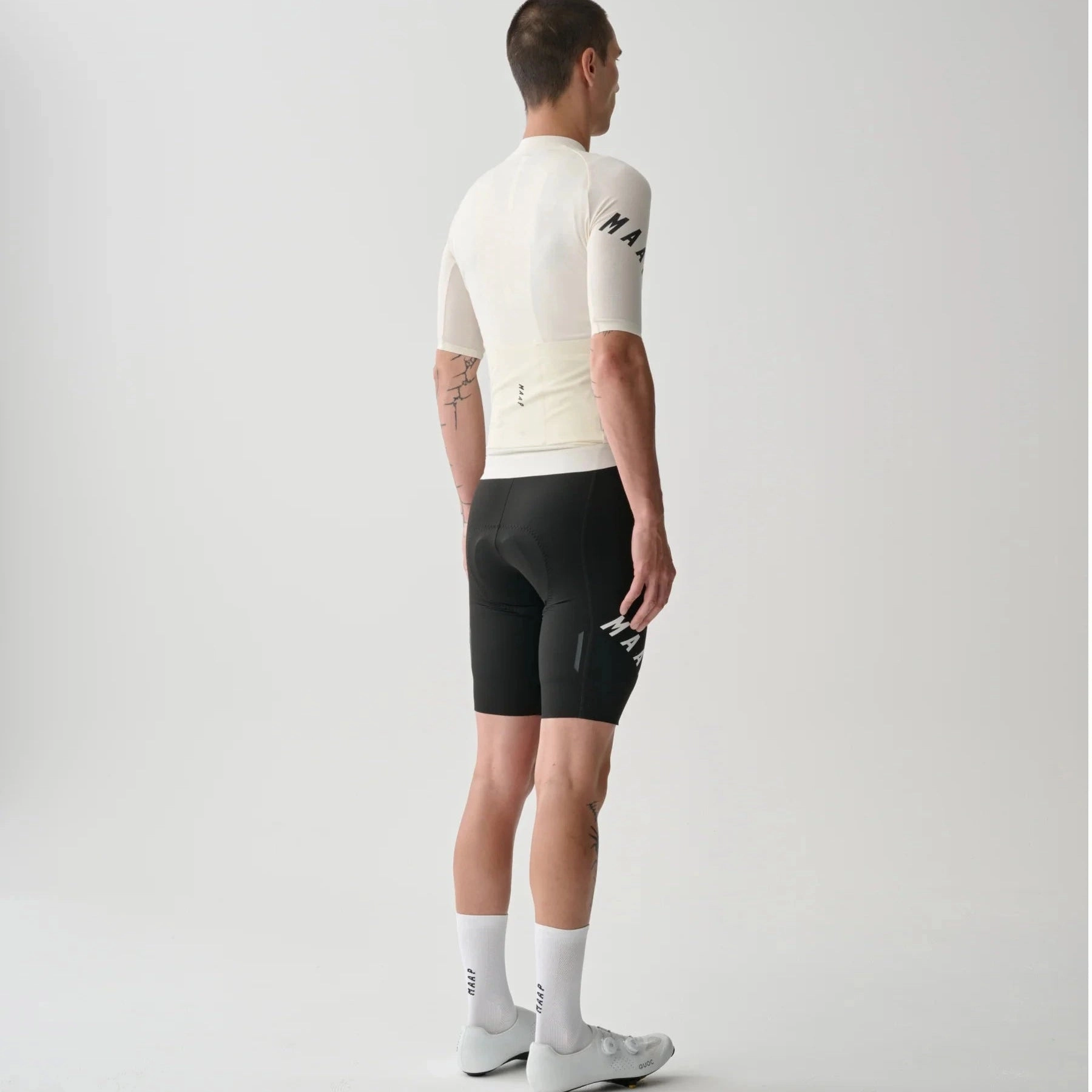 Maap Aeon jersey - White