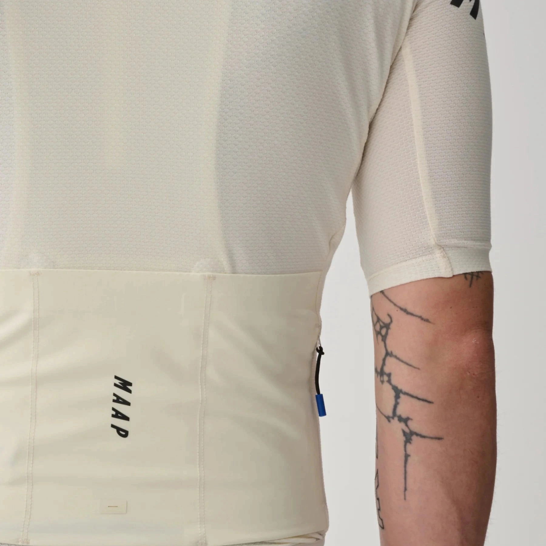 Maap Aeon jersey - White