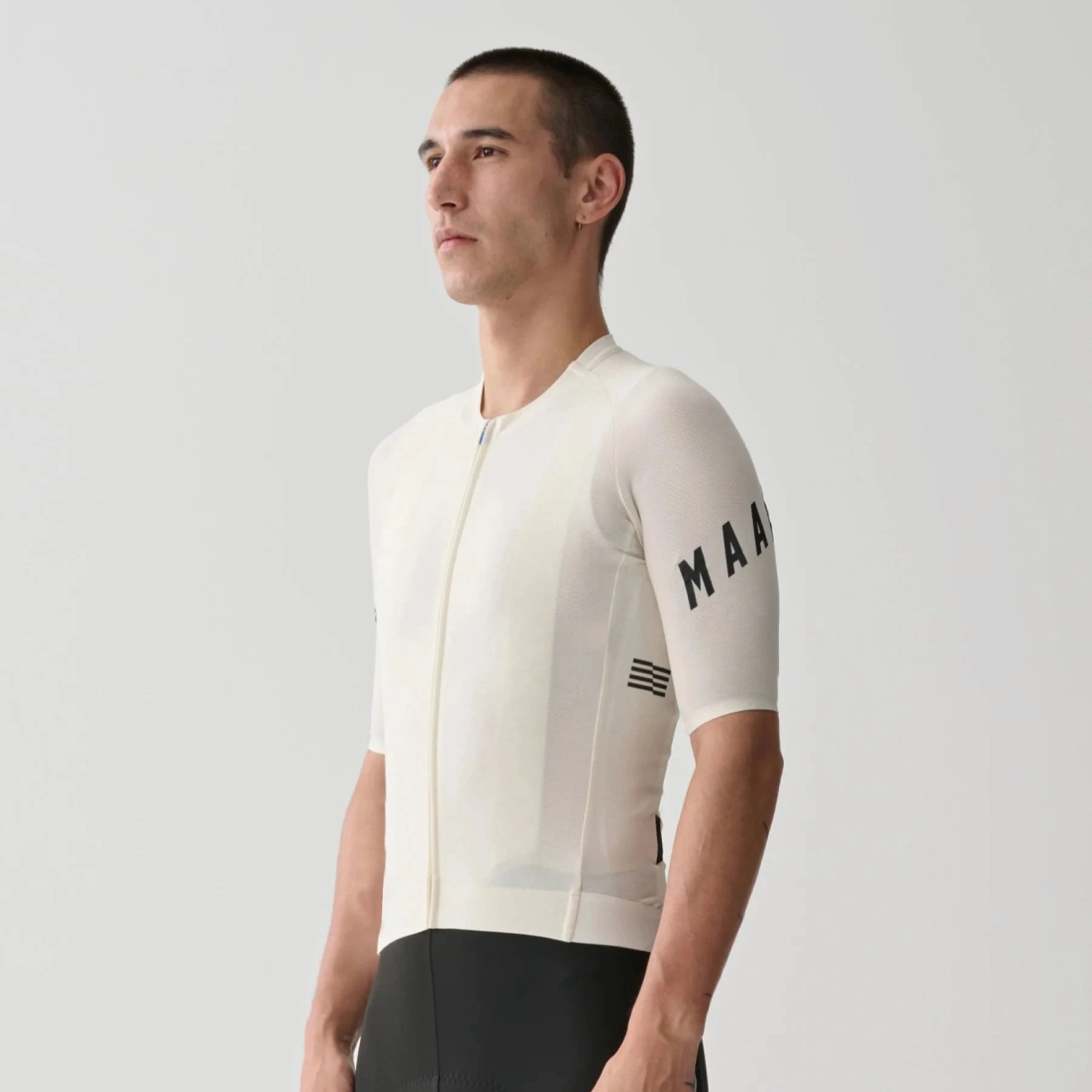 Maap Aeon jersey - White