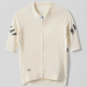 Maap Aeon jersey - White