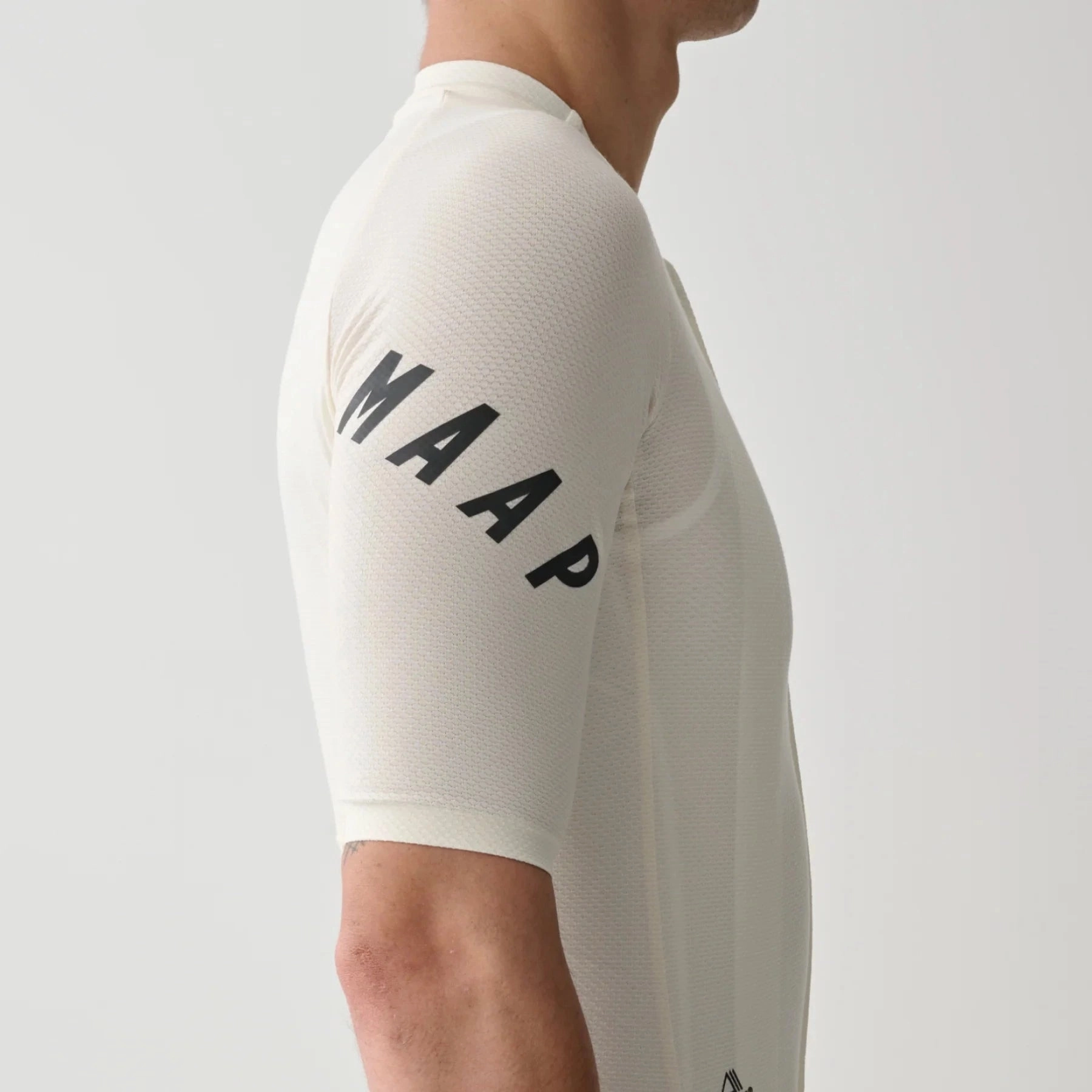 Maap Aeon jersey - White
