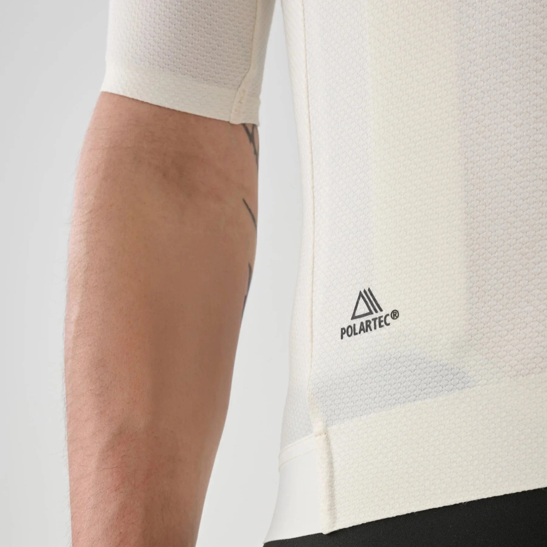 Maap Aeon jersey - White