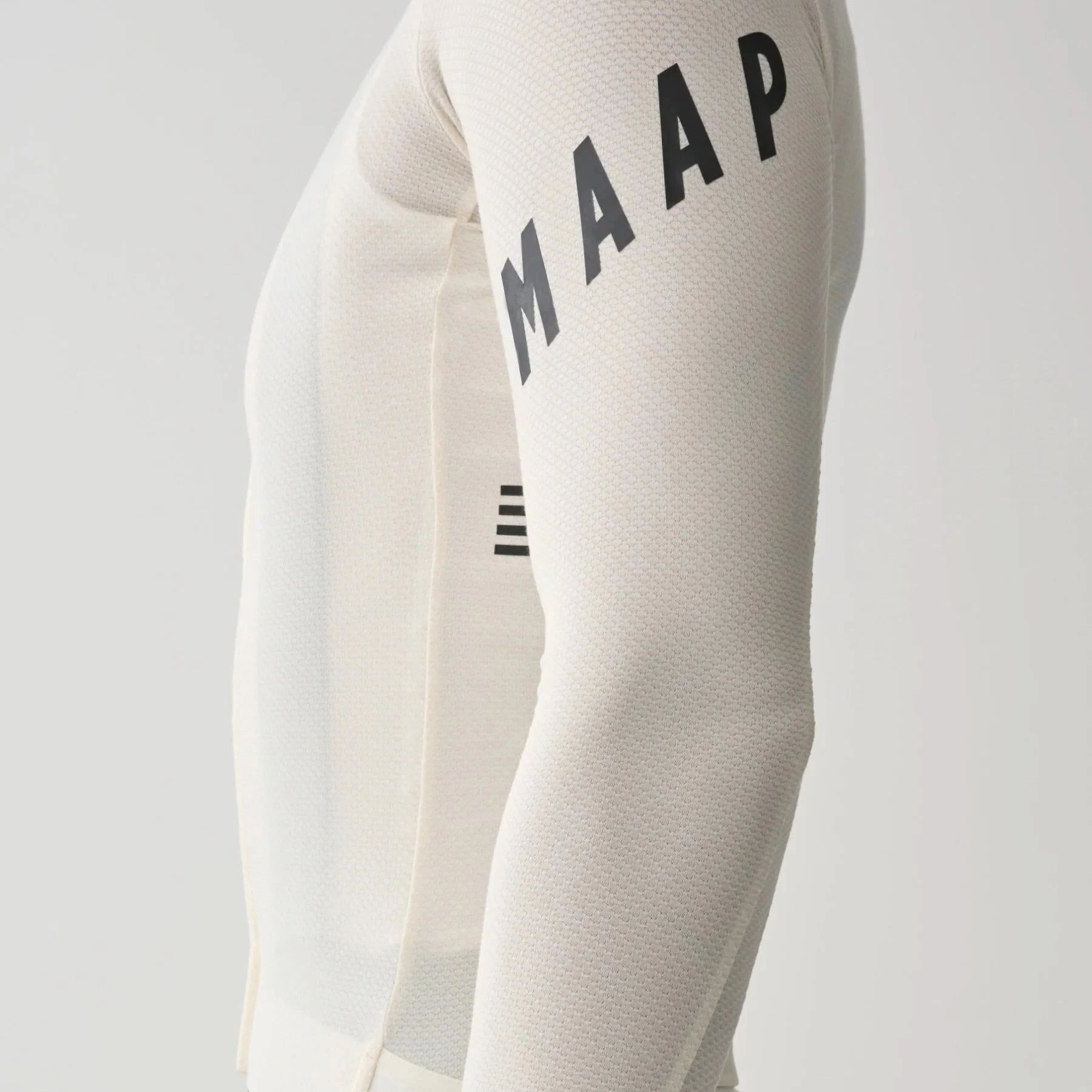 Maap Aeon long sleeve jersey - White