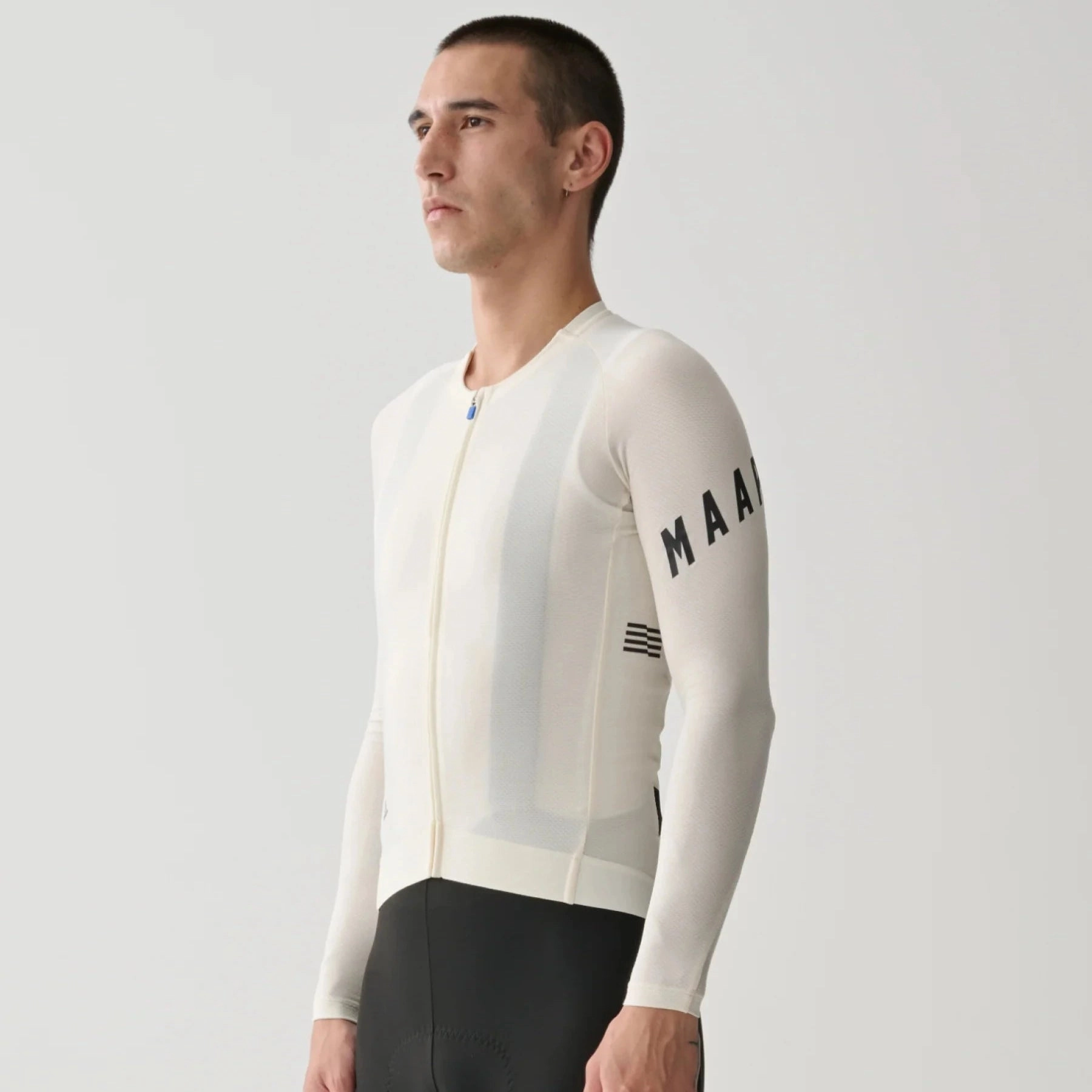 Maap Aeon long sleeve jersey - White