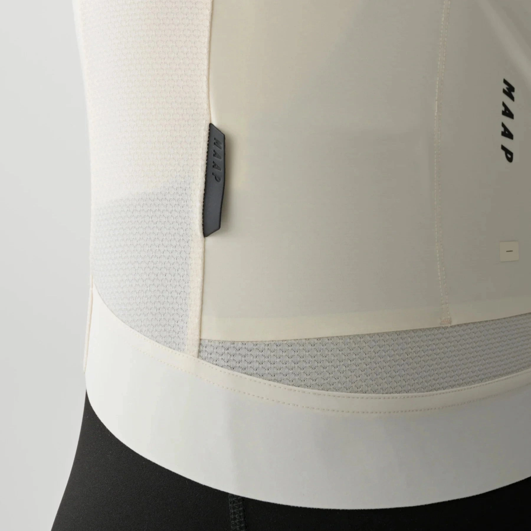 Maap Aeon long sleeve jersey - White