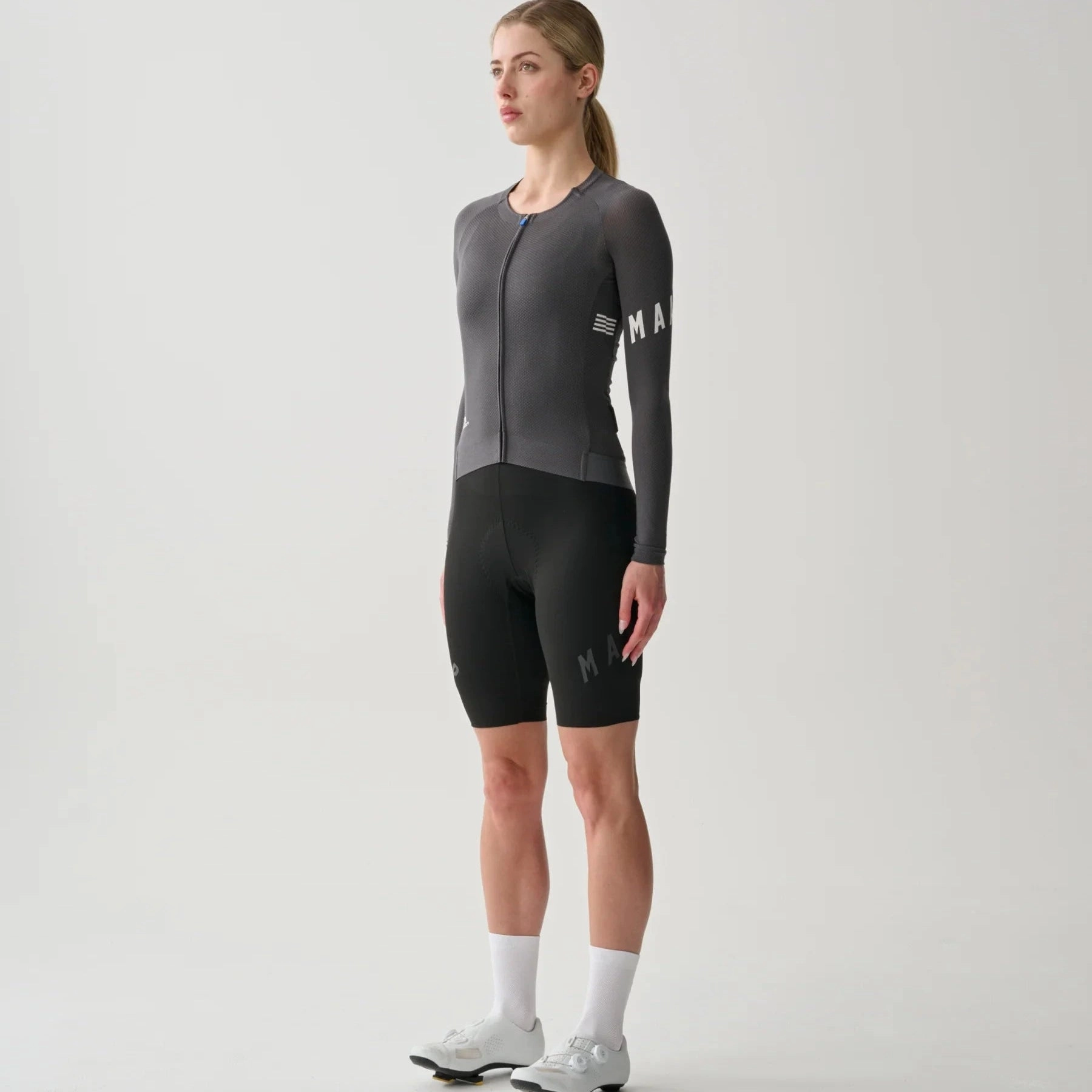 Maap Aeon women bibshort - Black