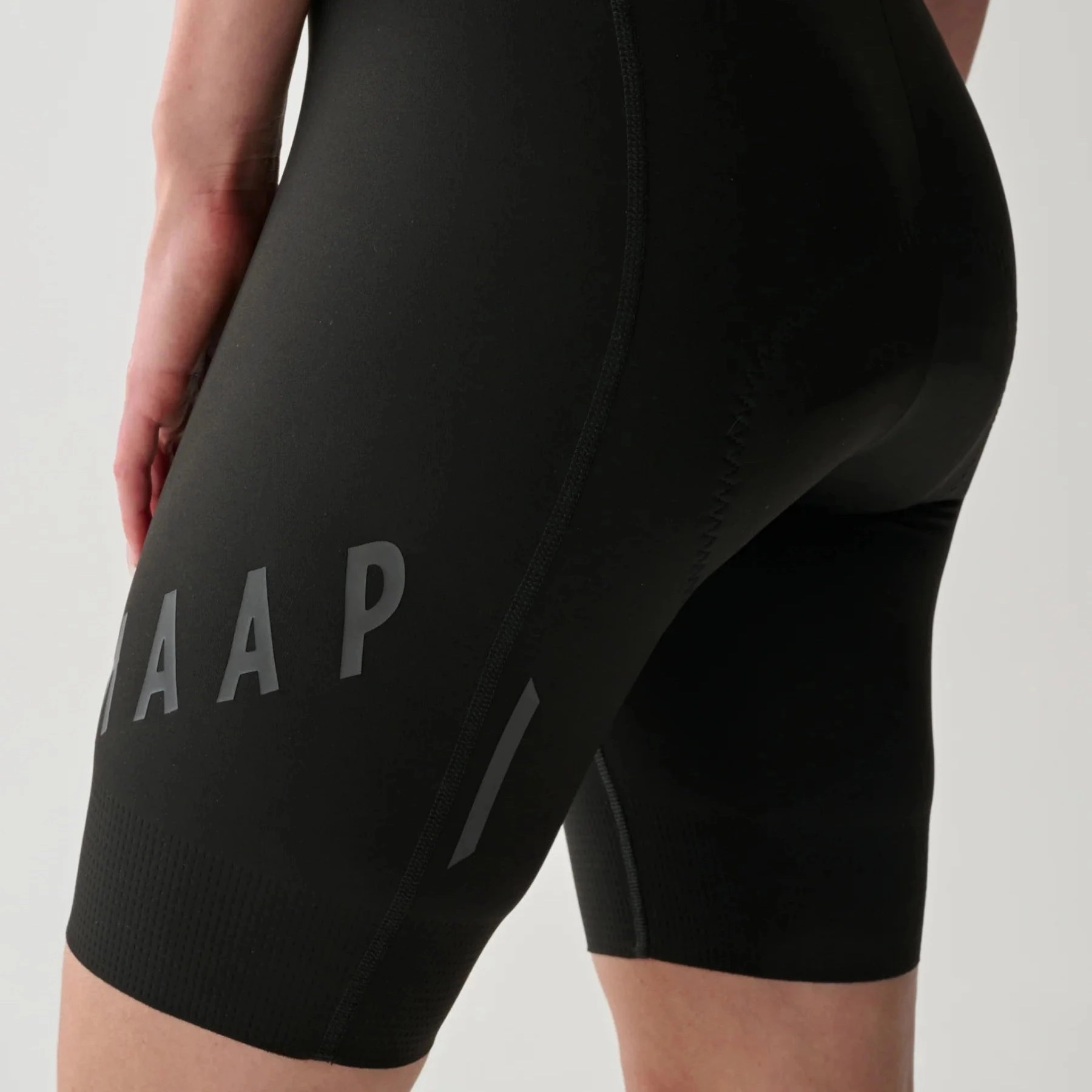 Maap Aeon women bibshort - Black