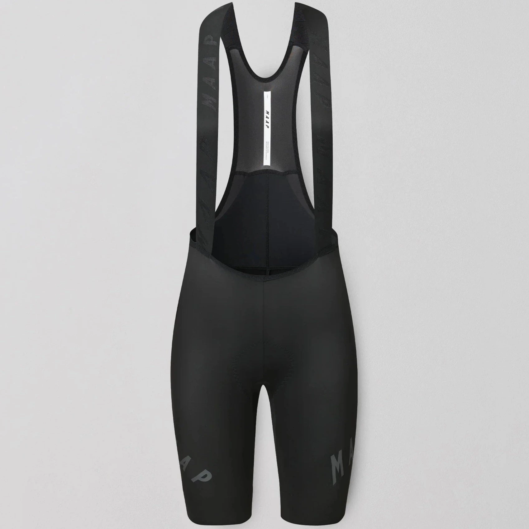 Maap Aeon women bibshort - Black