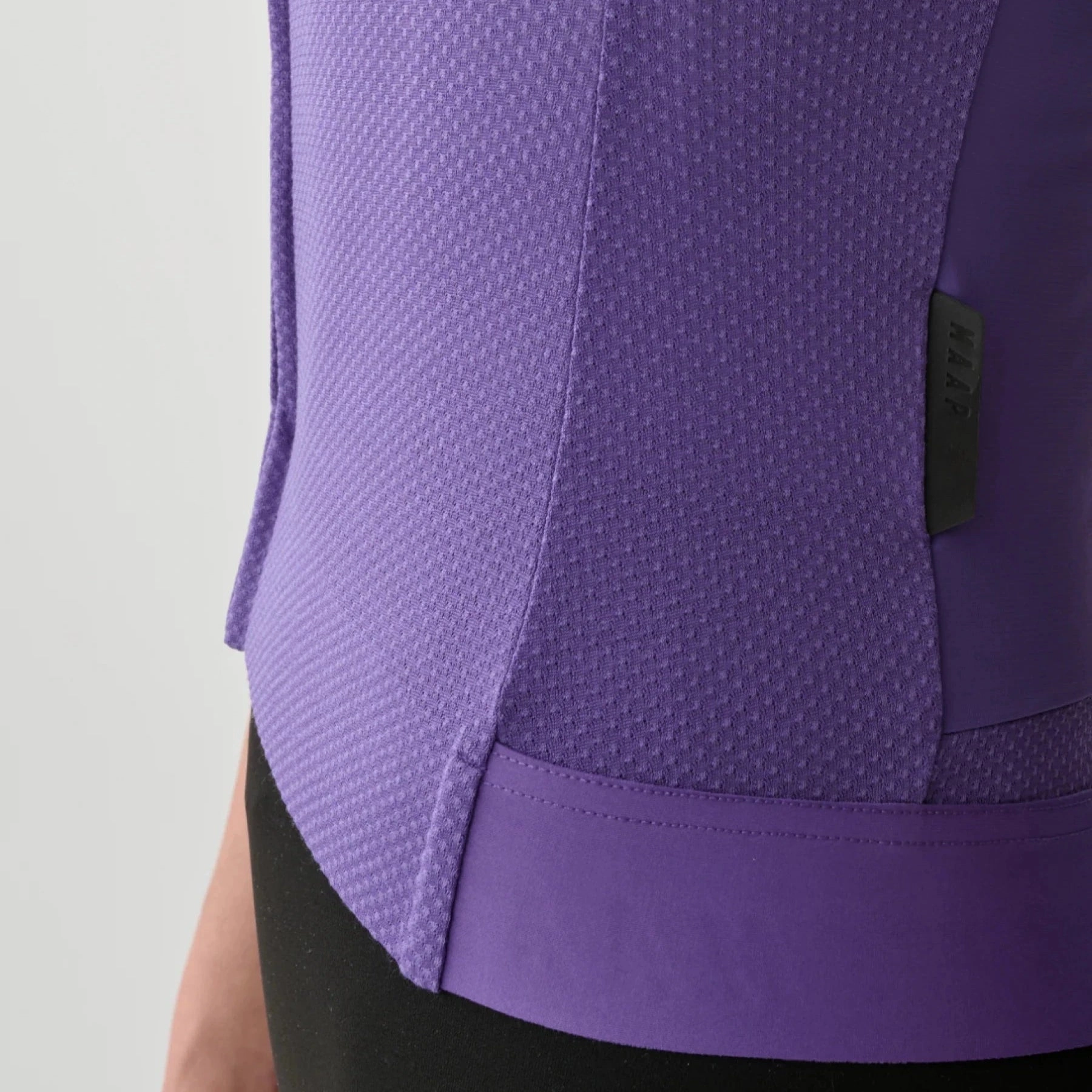 Maap Aeon women jersey - Purple
