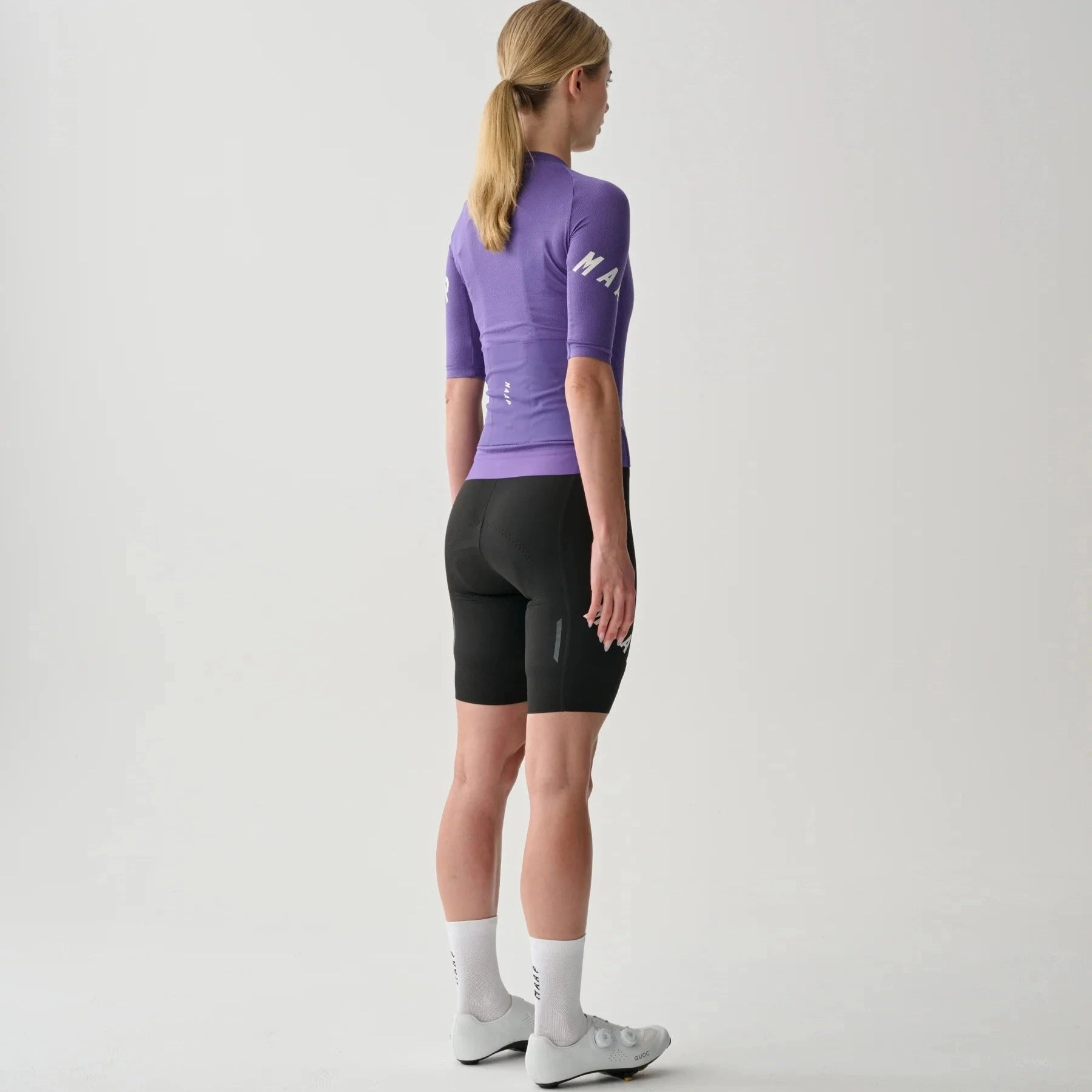 Maap Aeon women jersey - Purple