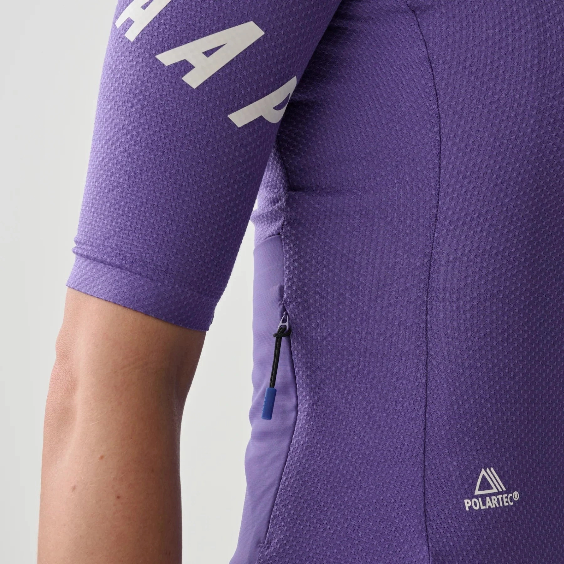 Maap Aeon women jersey - Purple