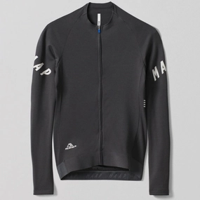 Maap Aeon women long sleeve jersey - Grey