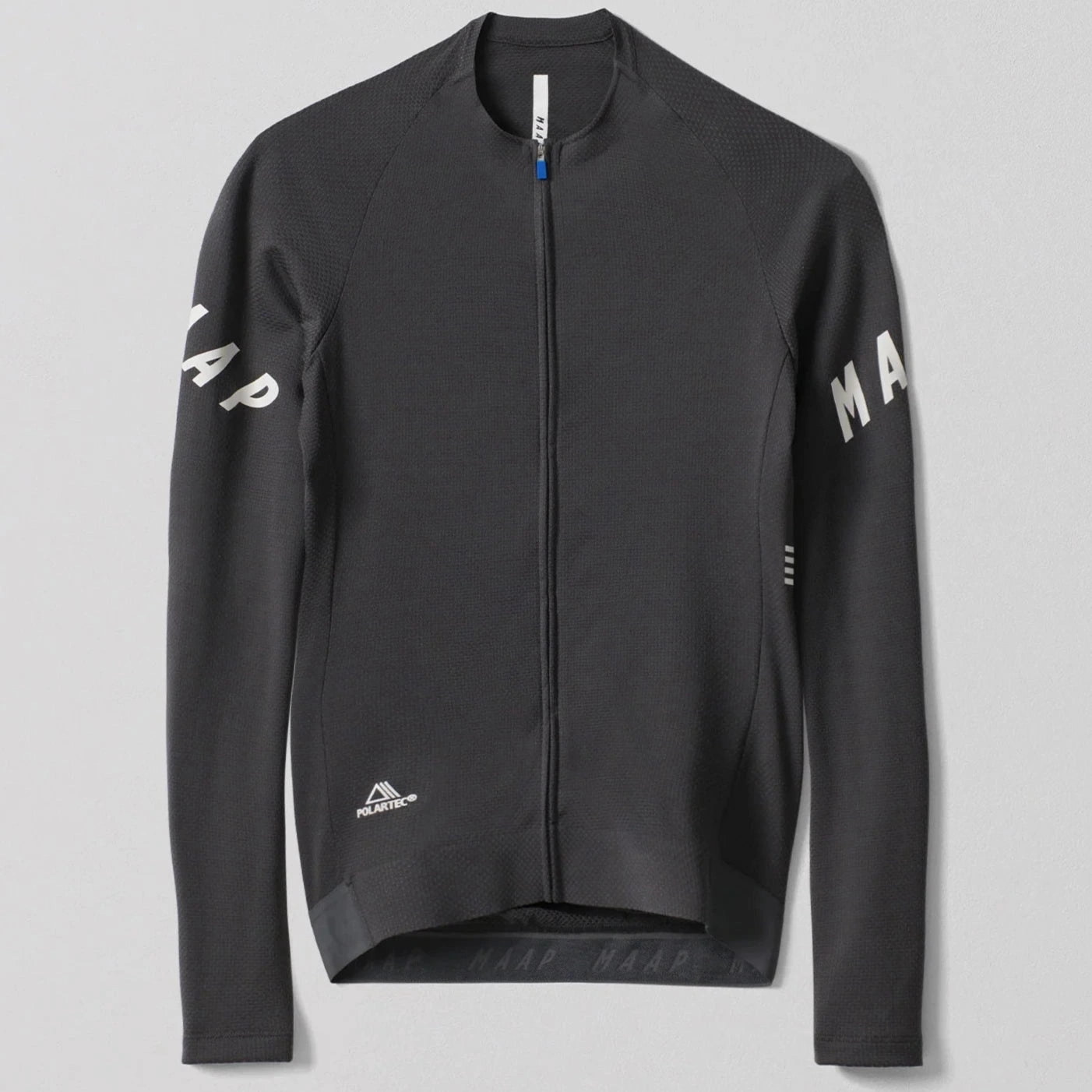 Maap Aeon women long sleeve jersey - Grey