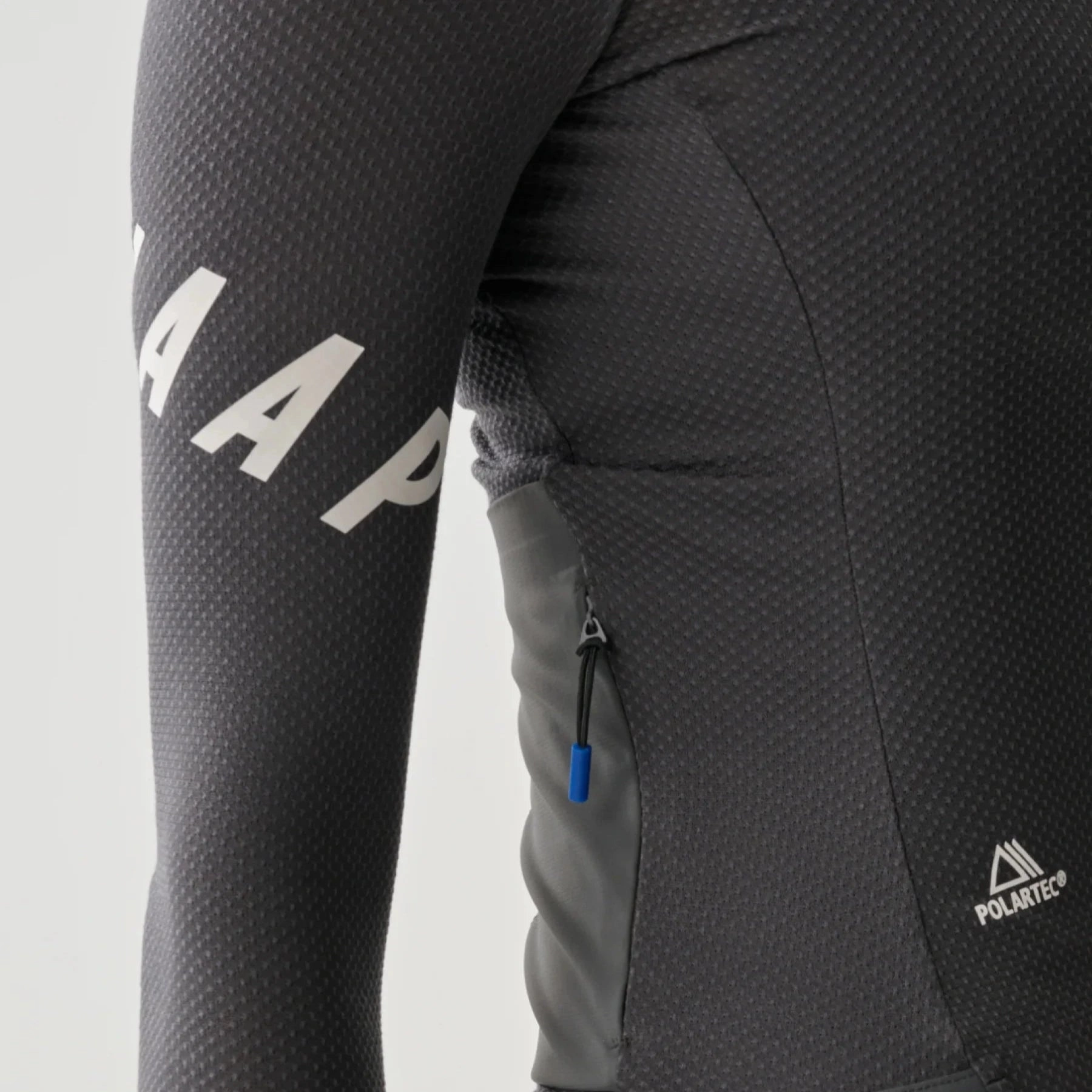 Maap Aeon women long sleeve jersey - Grey