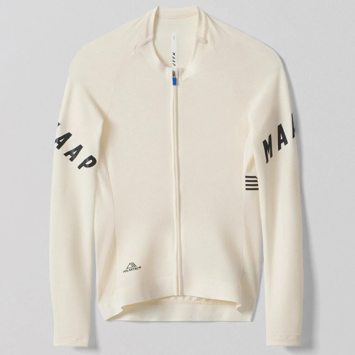 Maap Aeon women long sleeve jersey - White