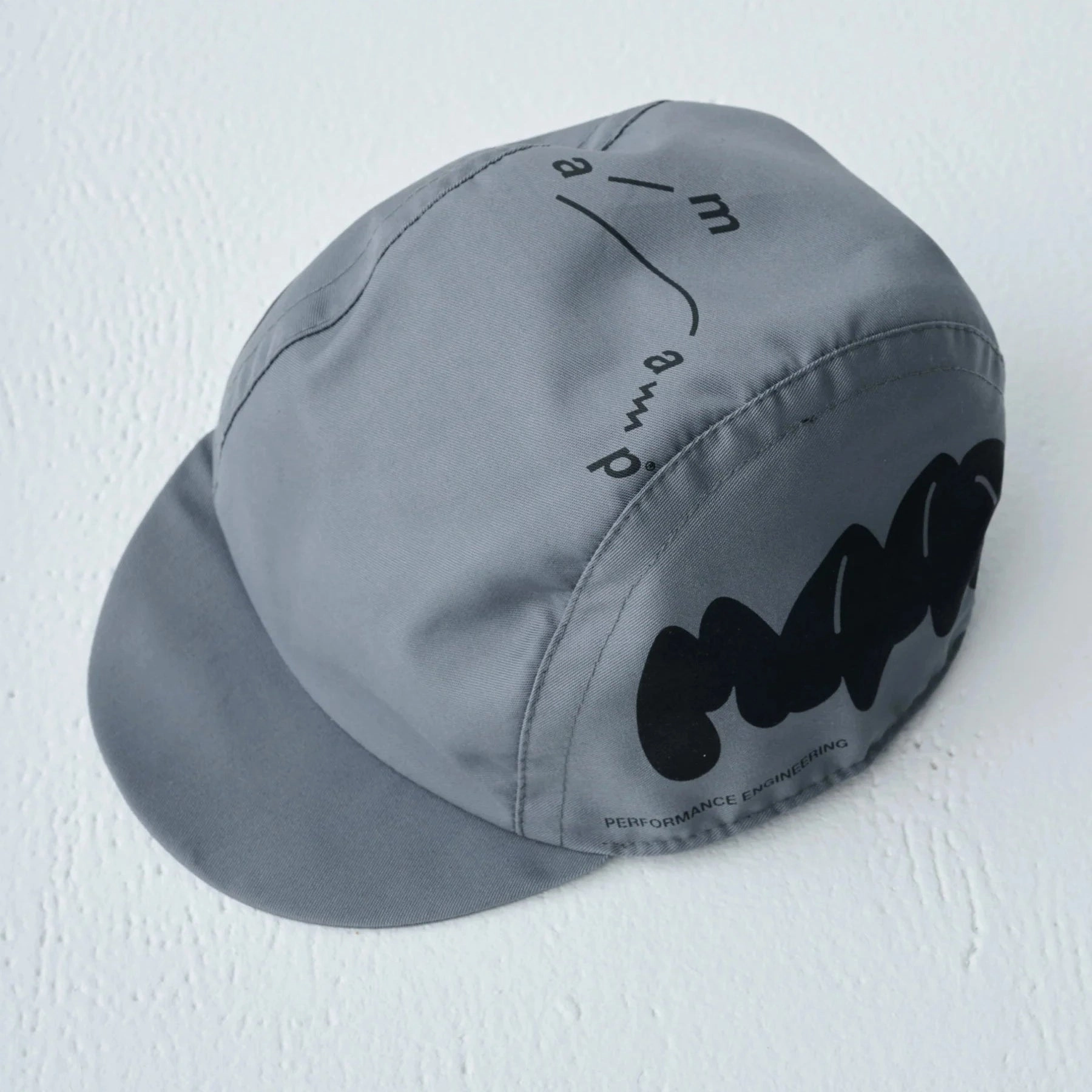 Maap Aerate cap - Grey
