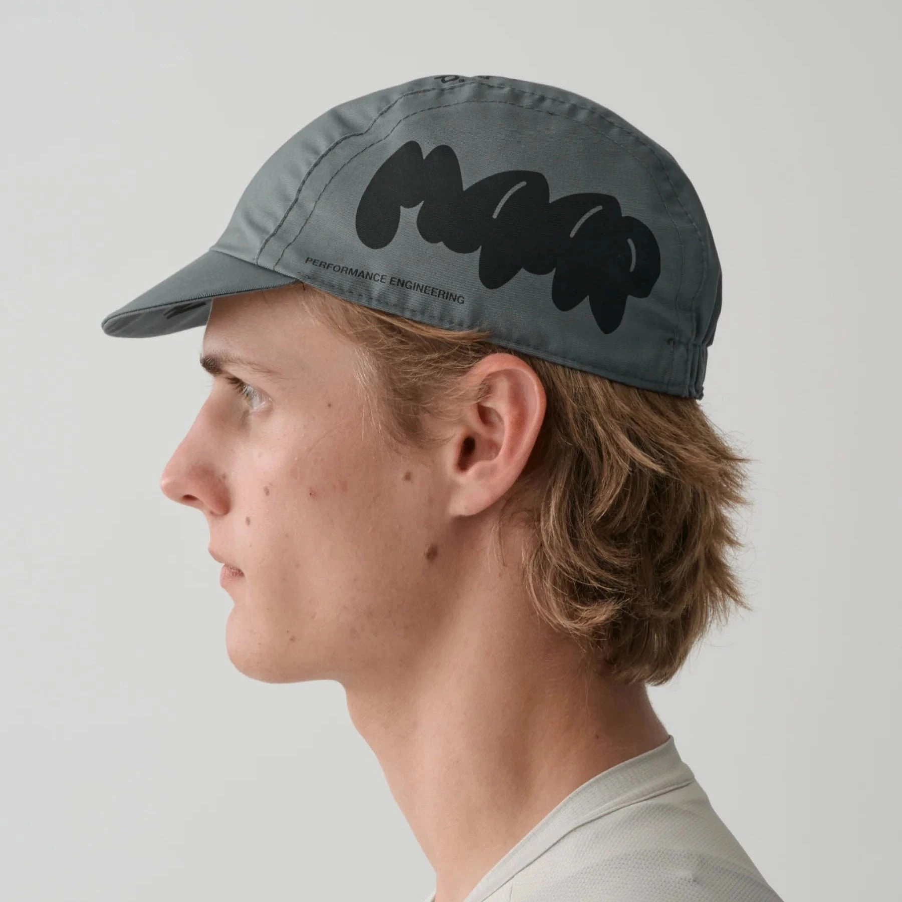 Maap Aerate cap - Grey