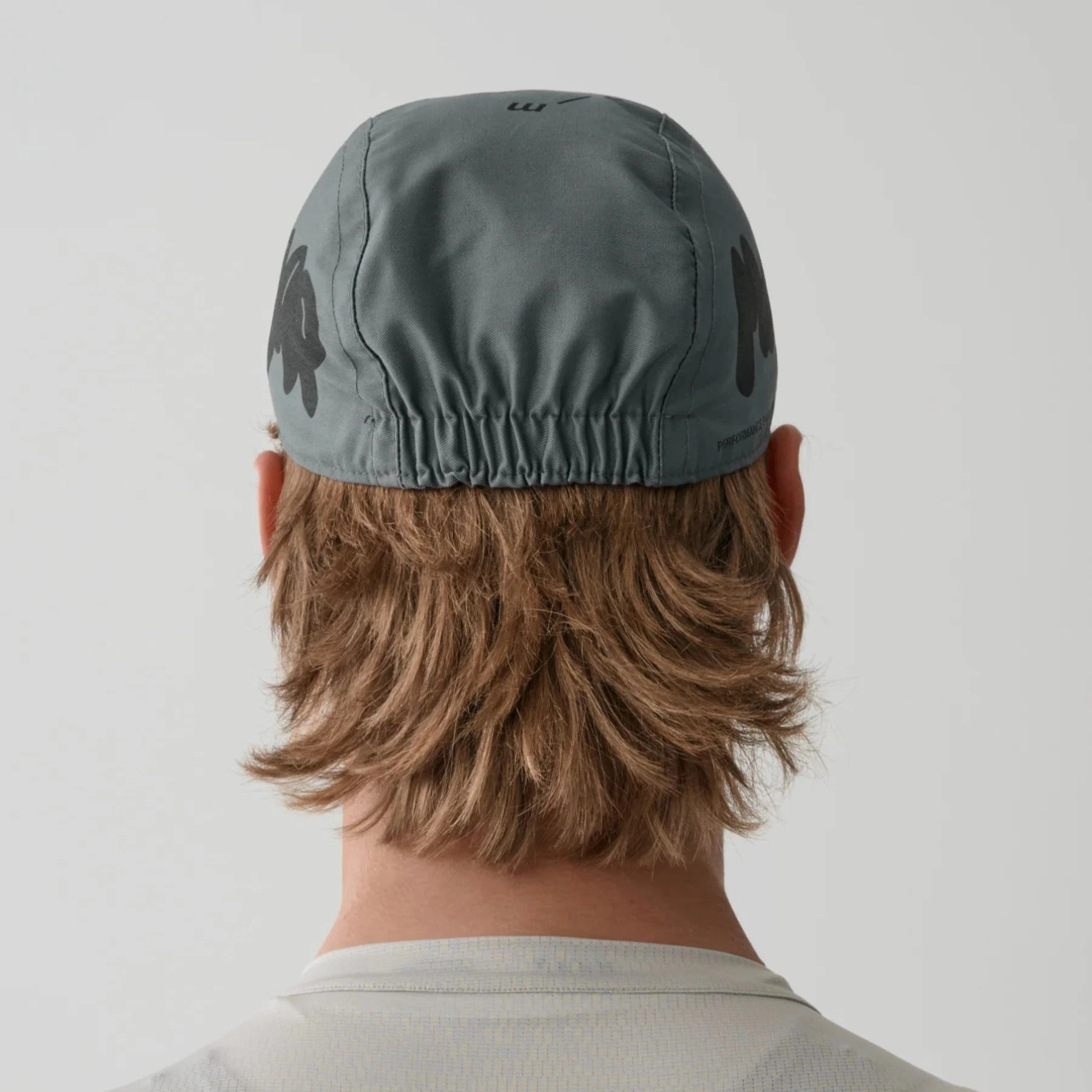 Maap Aerate cap - Grey